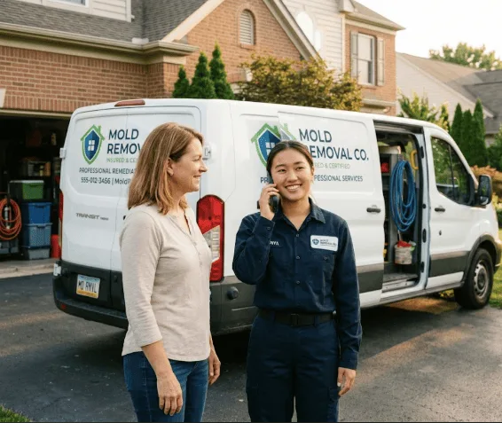 Crawlspace Mold Remediation Blessing, TX FAQs